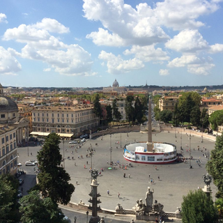 img_3680 Montessori-Schulzentrum Leipzig - Neuigkeiten Gymnasium - Alle Wege führ´n nach ROM…